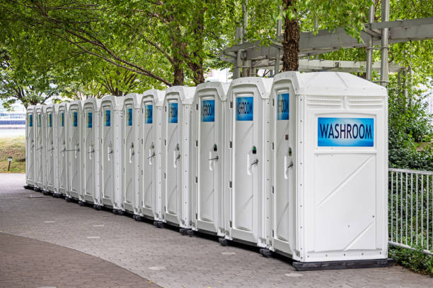 Best Restroom trailer rental cost  in Rayne, LA