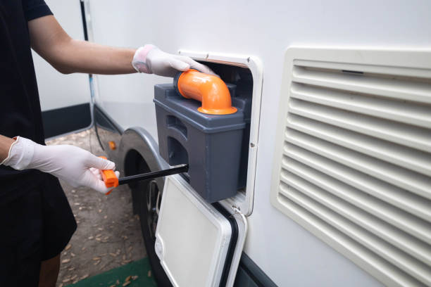 Best Construction site porta potty rental  in Rayne, LA