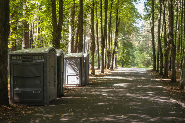 Best High-end porta potty rental  in Rayne, LA
