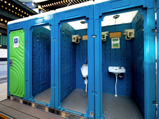 Portable Toilet Options We Offer in Rayne, LA