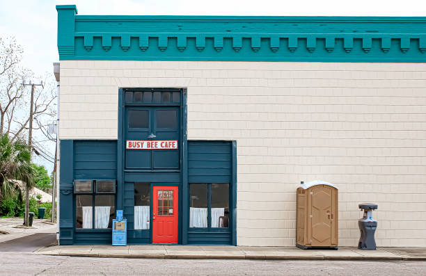 Best Affordable porta potty rental  in Rayne, LA