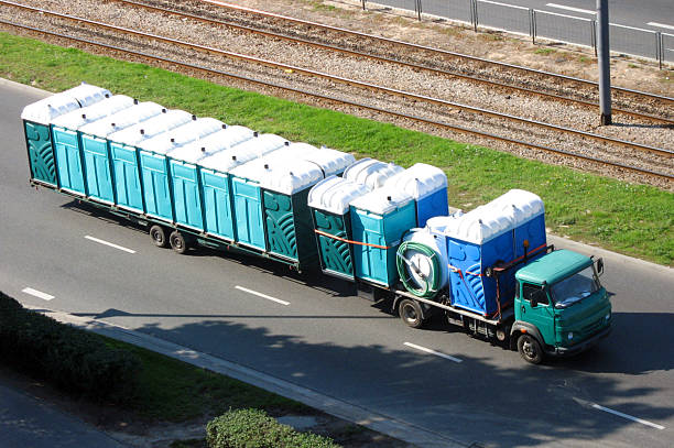 Best Portable toilet rental cost  in Rayne, LA